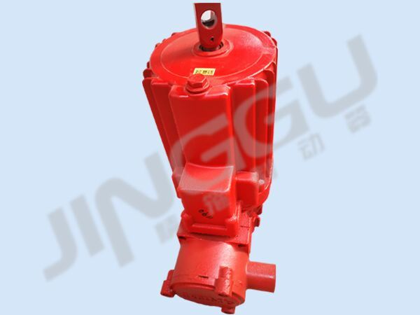 3招輕松搞定電力液壓制動器的保養