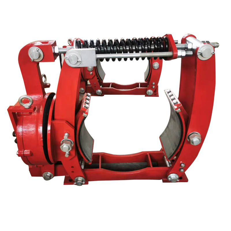 ZWZA，ZWZ3系列直流電磁鼓式制動器